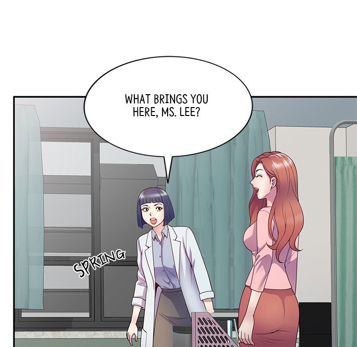 My Wife is a Teacher - episode 19 - 122