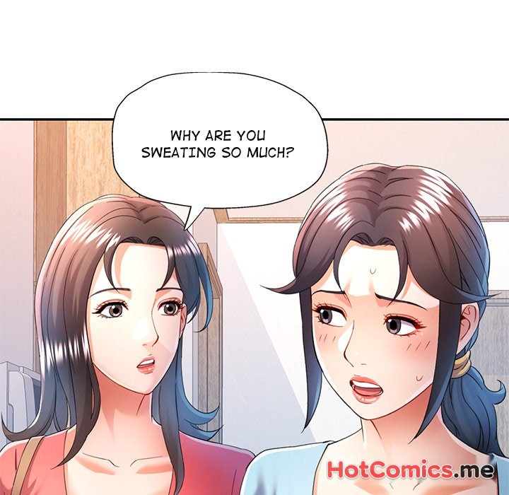 In Her Place - episode 34 - 38