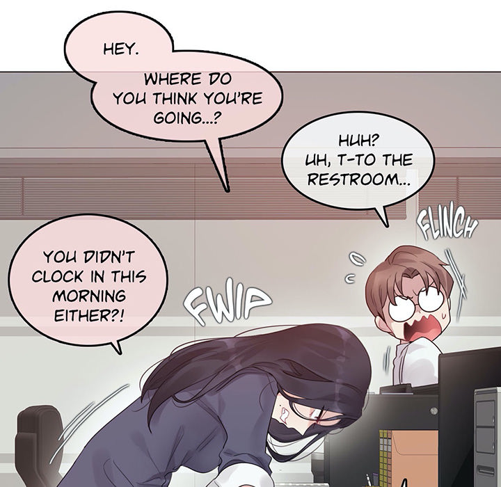 A Pervert's Daily Life - episode 95 - 15