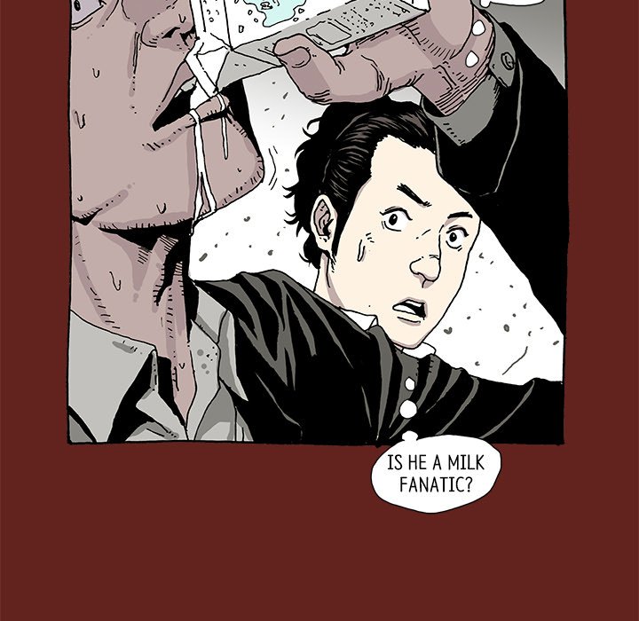 They're Coming - episode 4 - 14