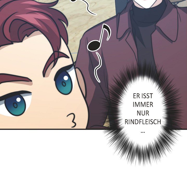 Die geheime Liebe des Omega K - episode 31 - 88