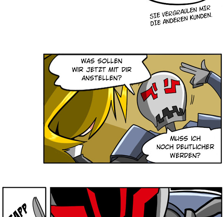 Das Wohnheim aus einer anderen Welt - episode 8 - 18