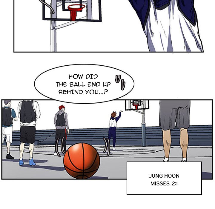 Tweener - episode 6 - 31