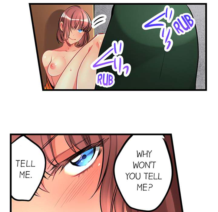 What She Fell on Was the Tip of My Dick - episode 23 - 13