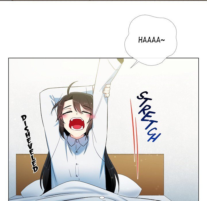 The Maid and the Vampire - episode 16 - 4