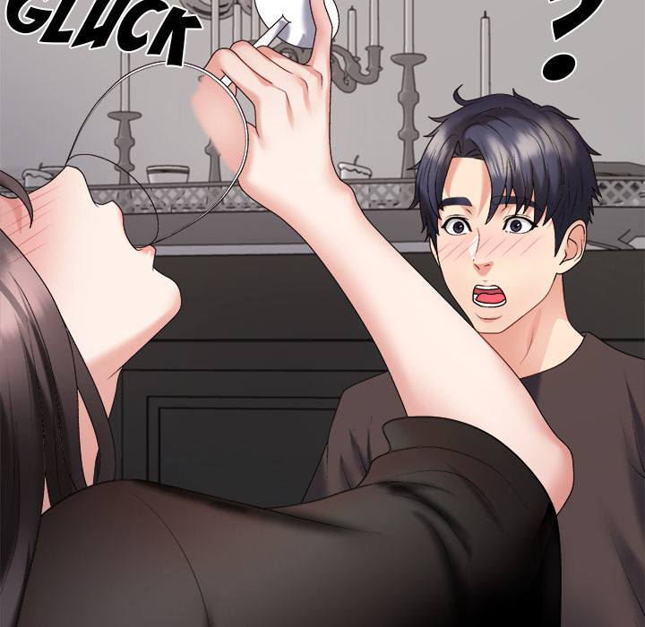 Privattraining - episode 10 - 131