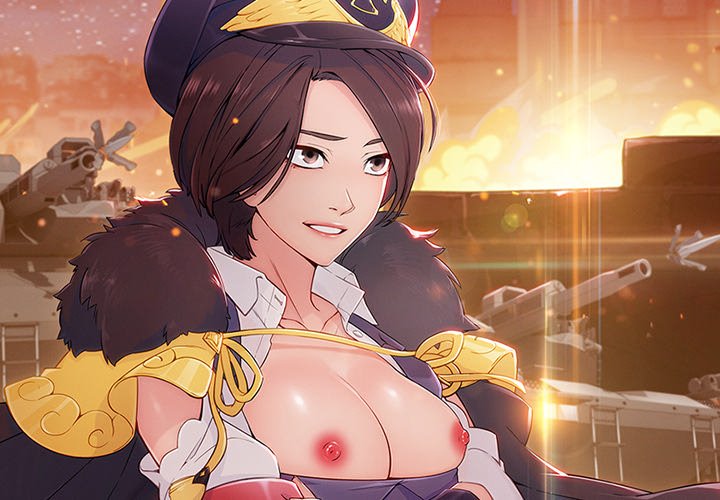 Sang-Ah - episode 58 - 1