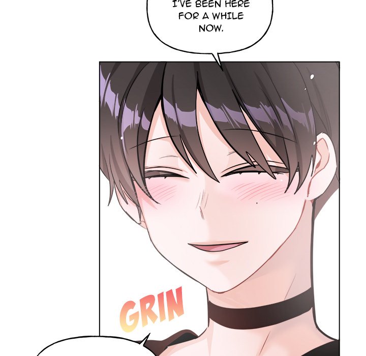 Pheromone Sherbet♥ - episode 26 - 43