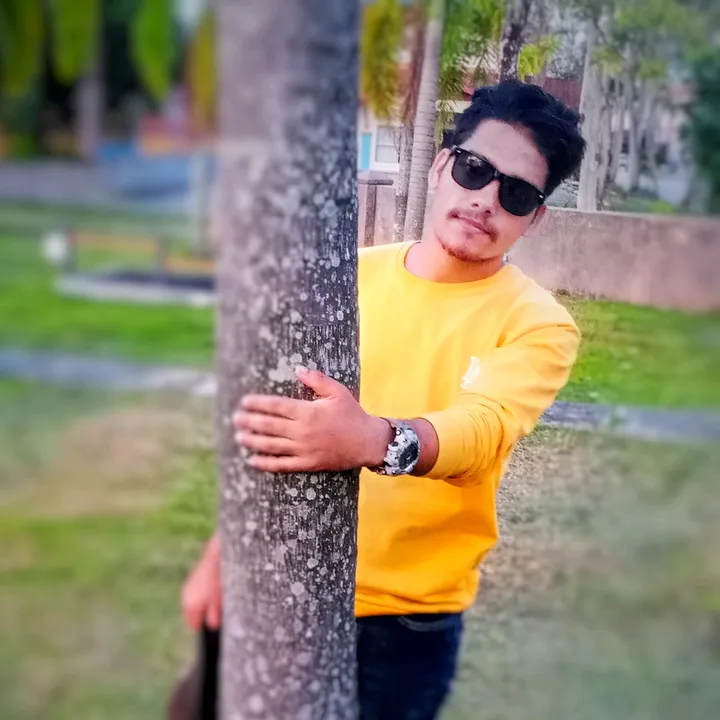 ramcharanpaudel