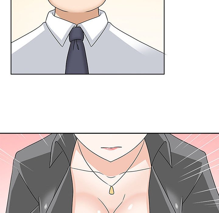 Agent Playboy, Reporting for Duty! - episode 11 - 69