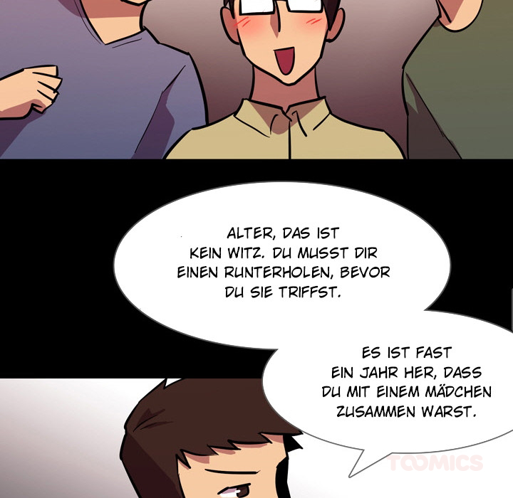 Honey Gossip - episode 20 - 25