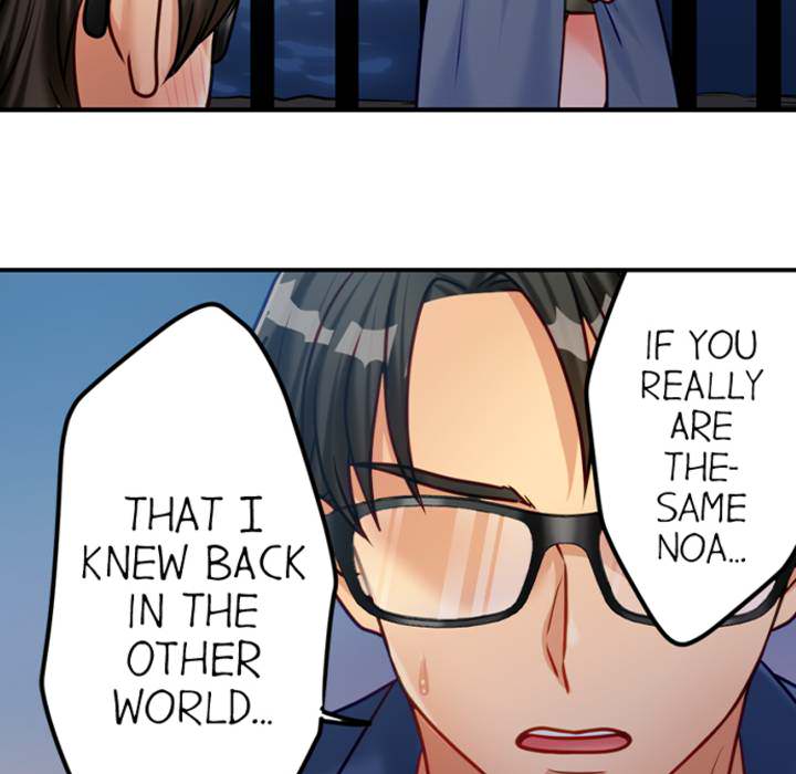 The Last Virgin in a Lustful World - episode 20 - 10