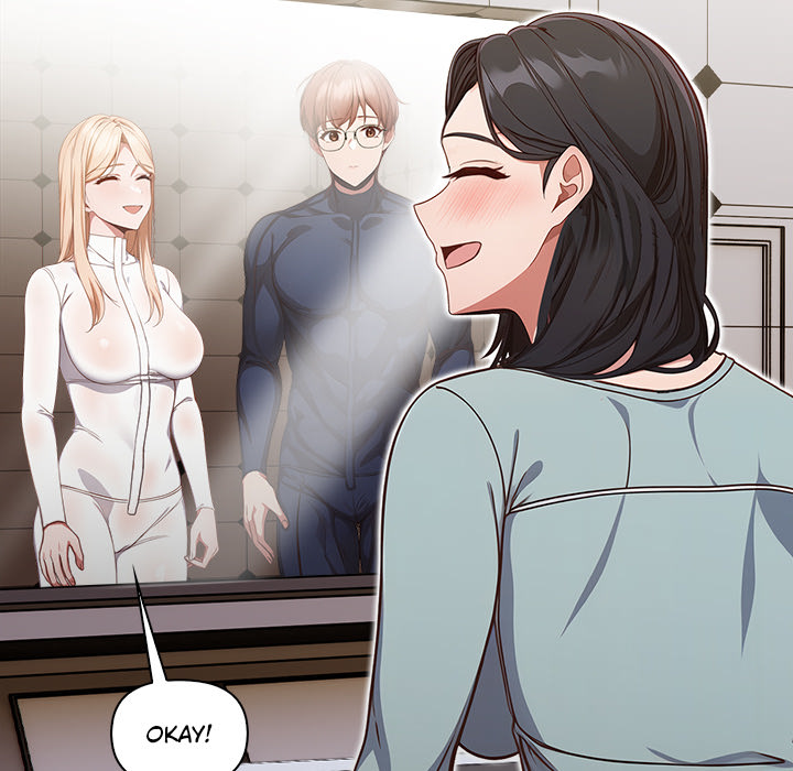 Love-Motion Capture - episode 3 - 30