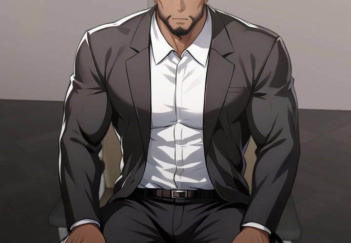 Workaholic Gangster - episode 95 - 1