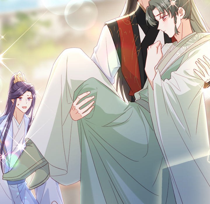 The Emperor's Choice - episode 35 - 38