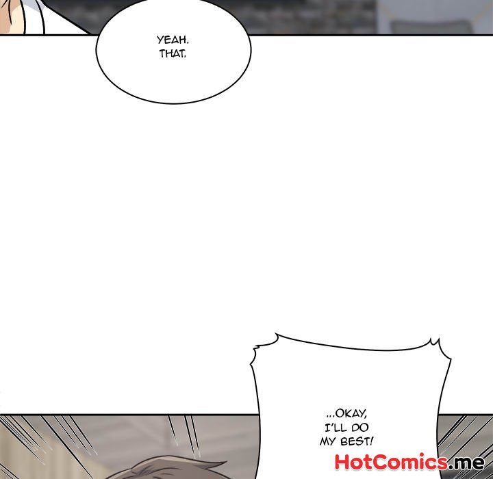 Excuse me, This is my Room - UNCENSORED - episode 56 - 50