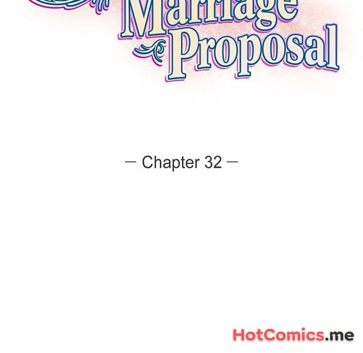 Crown Prince's Marriage Proposal - episode 32 - 41