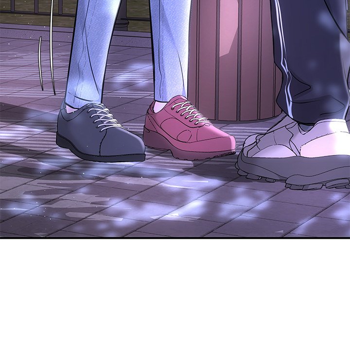 A Consensual Relationship - episode 7 - 13