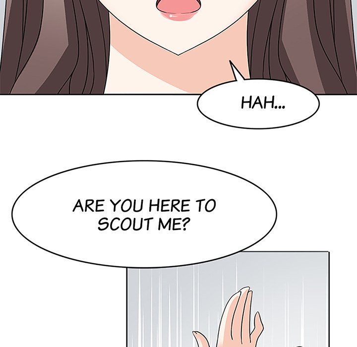 Agent Playboy, Reporting for Duty! - episode 12 - 41