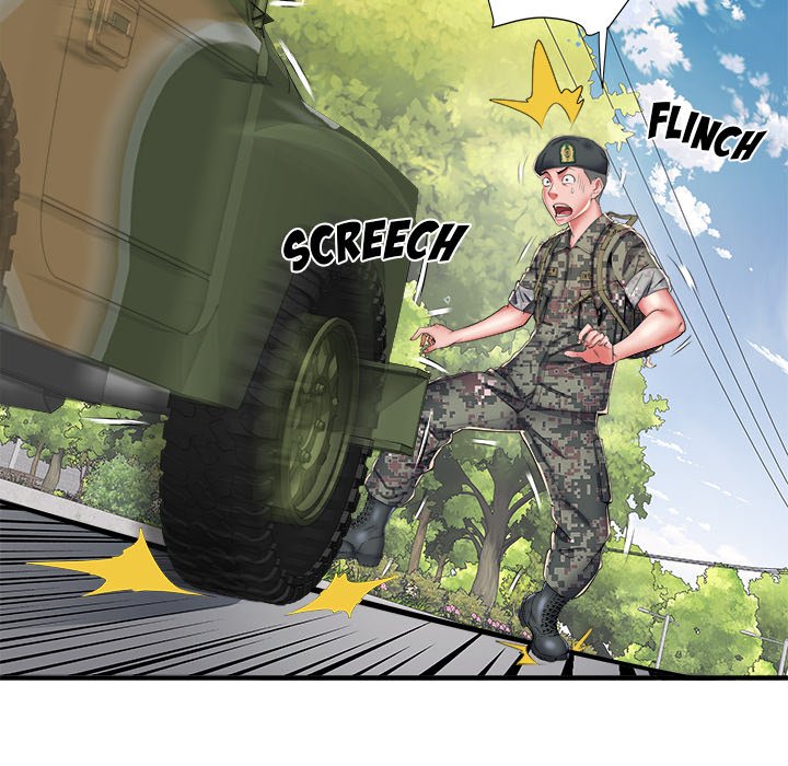 Salute! - episode 49 - 55