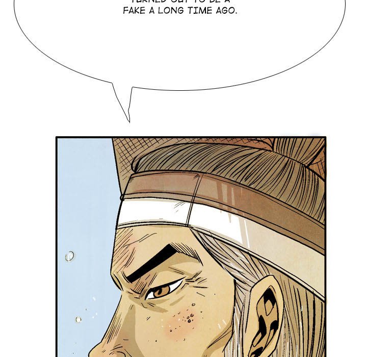 The Sword Clan - episode 44 - 28