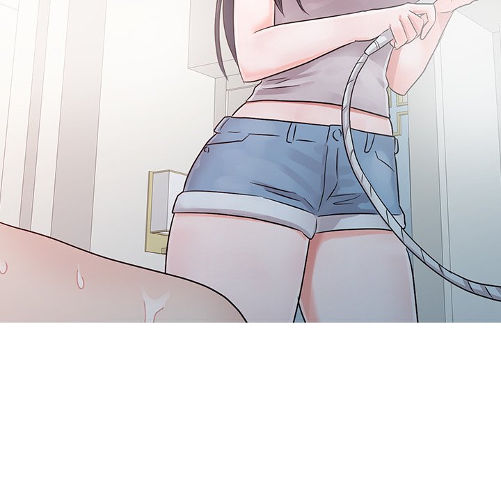 My Stepmom's Plan - episode 4 - 25