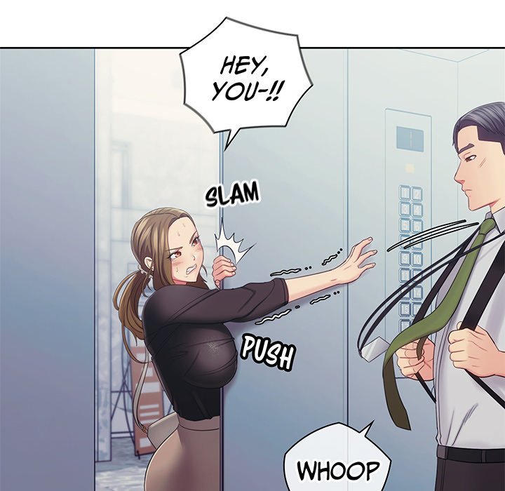 Master, Do You Need A Hand? - episode 24 - 45