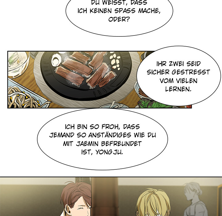 Besondere Beziehungen - episode 7 - 46