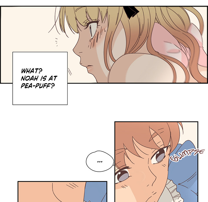 An Innocent Sin - episode 19 - 72