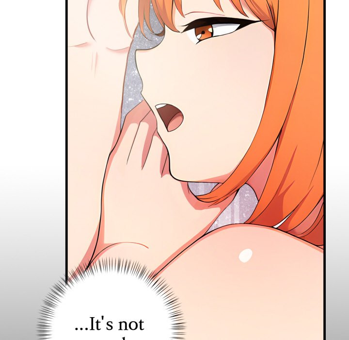 Stepping Out of the Shower to Find a Mysterious Beauty in My Bed - episode 12 - 121