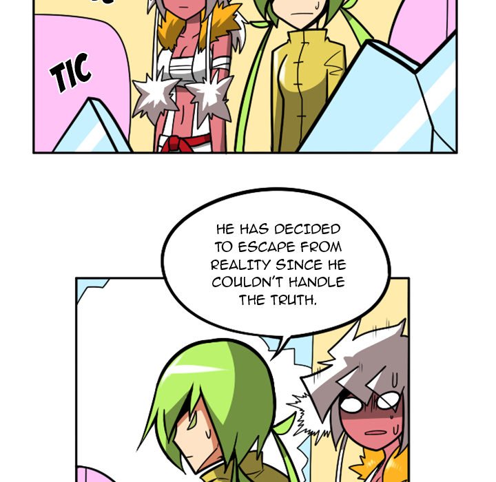Maki and Friends - episode 39 - 17