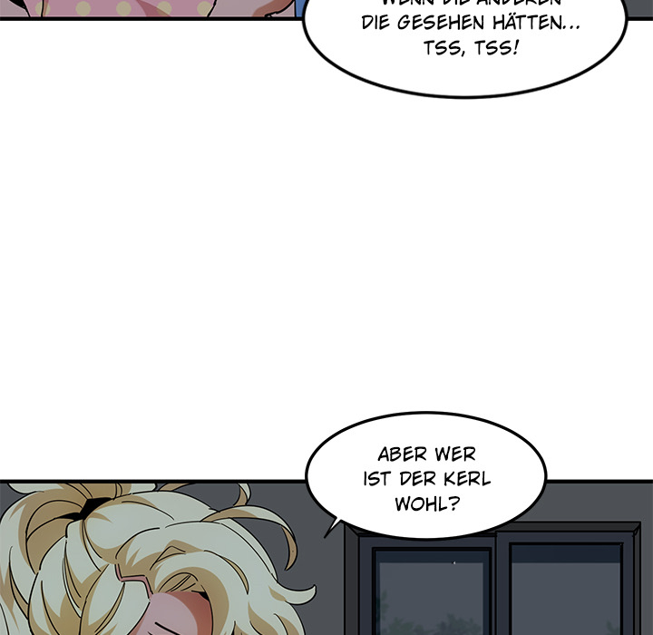 Wer hat Angst vor Mister H? - episode 26 - 35