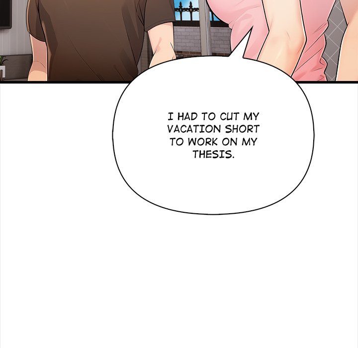 The Exchange Student & His Host - episode 9 - 32