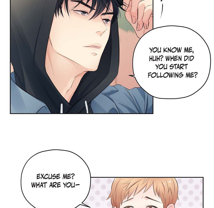 My K - episode 2 - 67