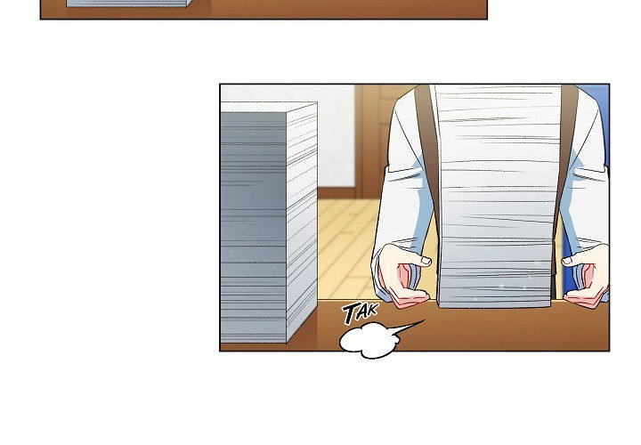 The Maid and the Vampire - episode 21 - 3