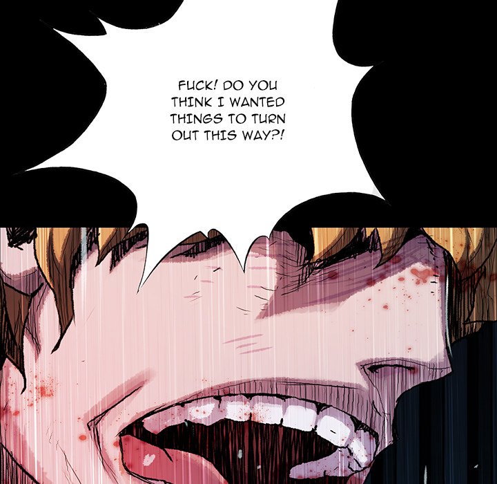 Blood Blade - episode 30 - 53