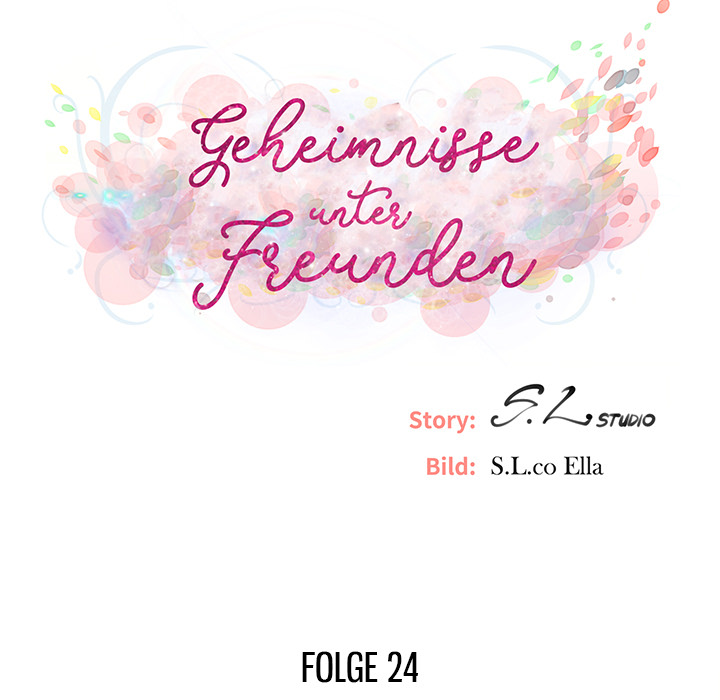 Geheimnisse unter Freunden - episode 24 - 19