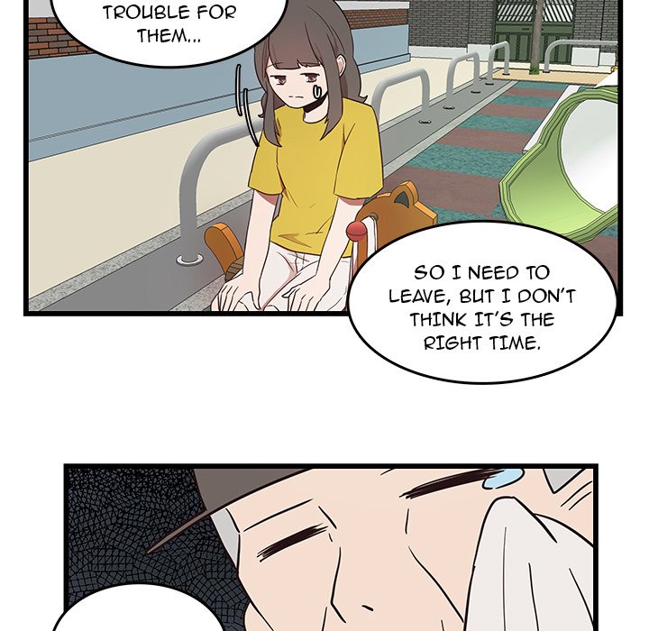 The Tiger, The Sun and The Moon - episode 27 - 35