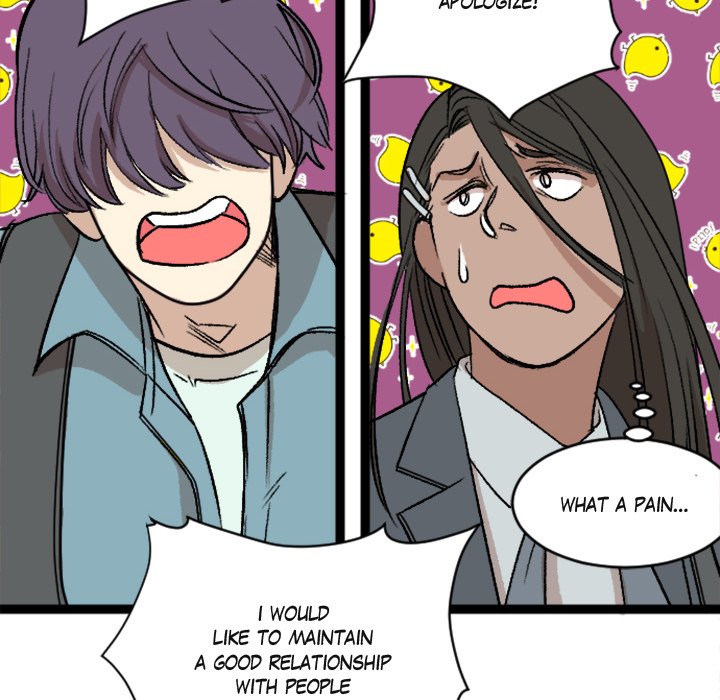 Fan Service! - episode 7 - 33