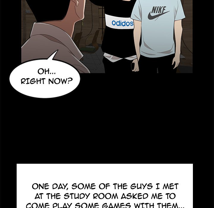 The Repeat Student - episode 1 - 85
