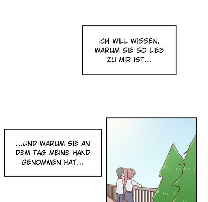 Dinge, die das Herz erwärmen - episode 54 - 51