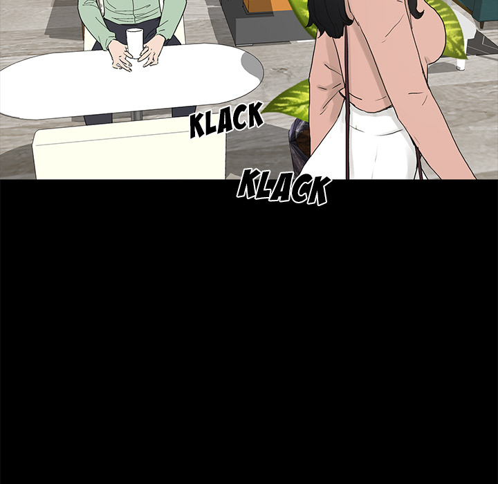 Happy - episode 2 - 30