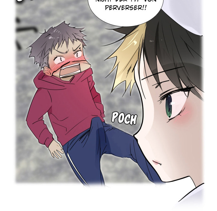 Fellknäuel zum Verlieben - episode 15 - 26