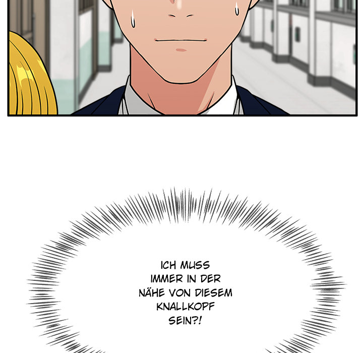 Verliebt, verlobt, verhext! - episode 12 - 6