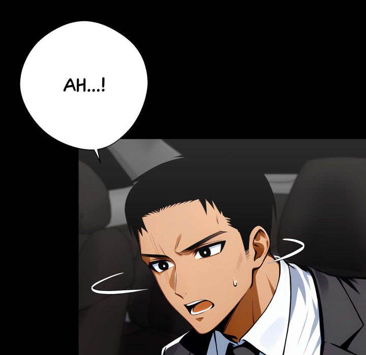 Workaholic Gangster - episode 82 - 111