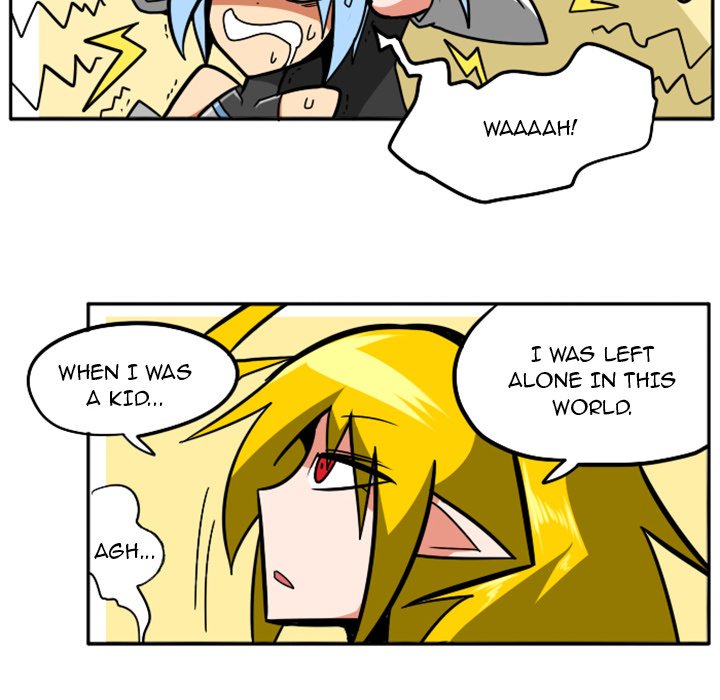Maki and Friends - episode 41 - 20