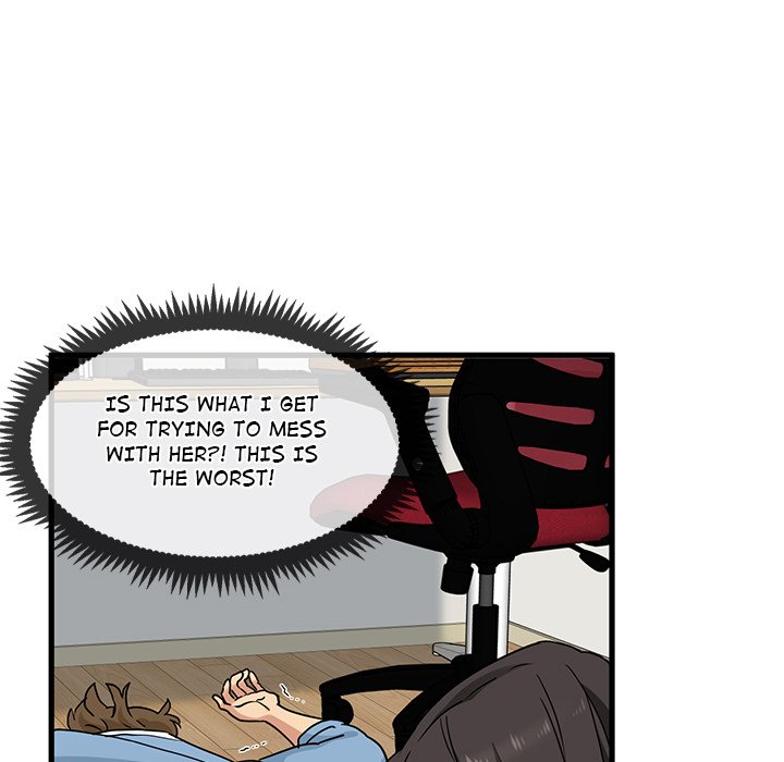 Snapping into Love - episode 2 - 57