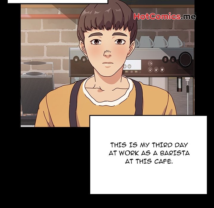 God Model - episode 1 - 5