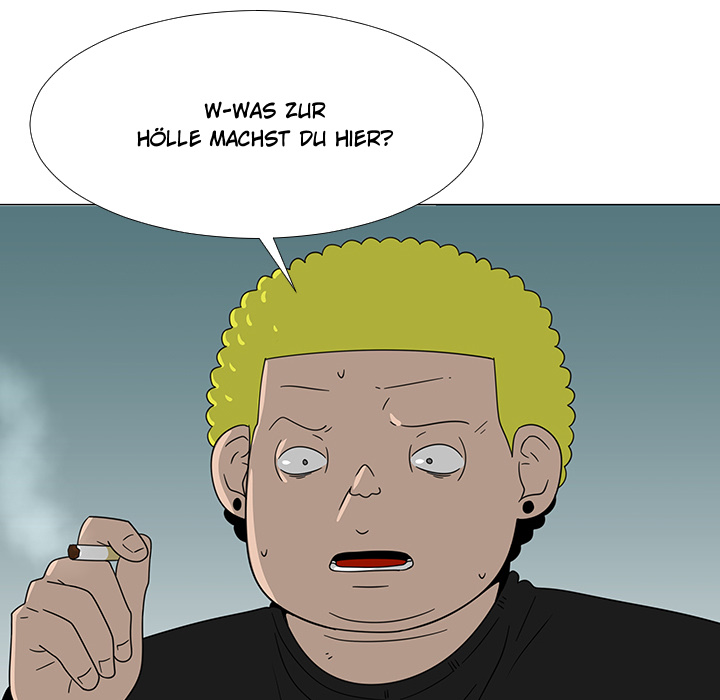 Der Nichtraucher - episode 73 - 82