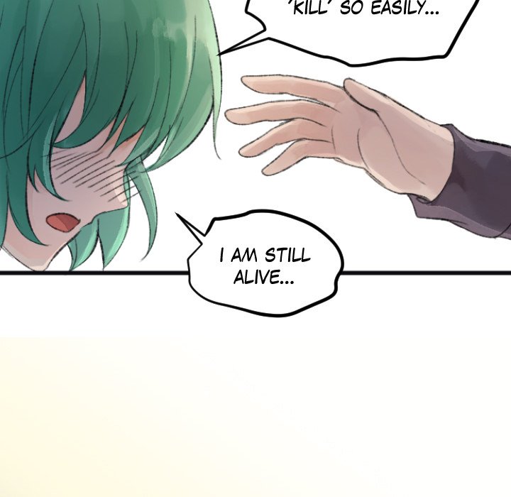 Death's Love Ballad - episode 8 - 75